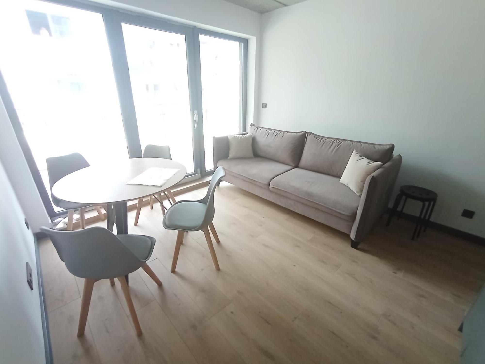 Apartamenty Piaskowe Blekitna Rowy  Kamer foto